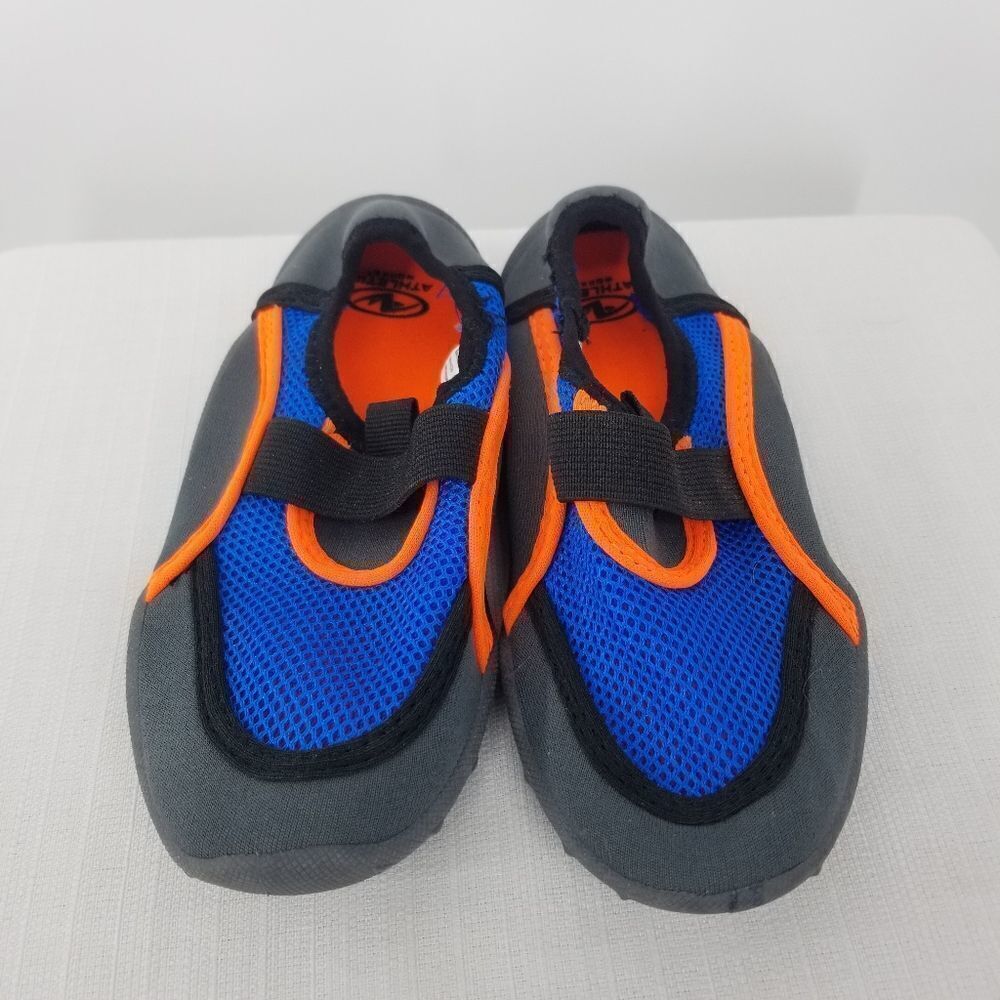 Athletic Works Aqua Socks Boys 11-12
